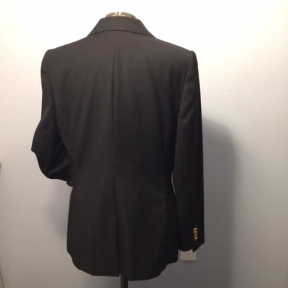 Brooks Brothers suit jacket - Picture 3 of 4